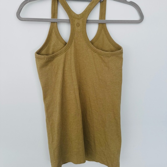 Lululemon - Ebb to the Street Tank Top - Picture 3 of 5